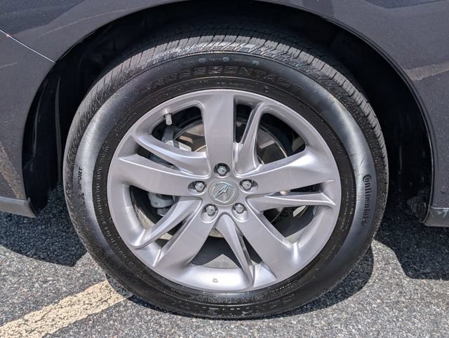 Used 2020 Acura RDX w/ Advance Package AWD/4WD image 13