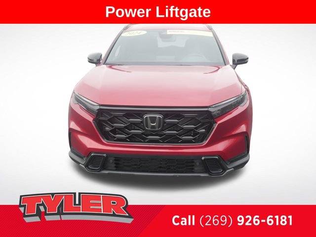 Certified 2024 Honda CR-V Sport-L image 2