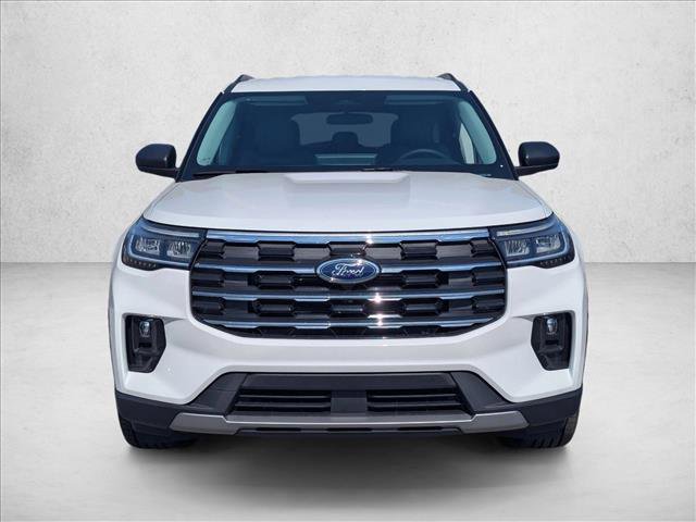 New 2026 Ford Explorer Active image 5