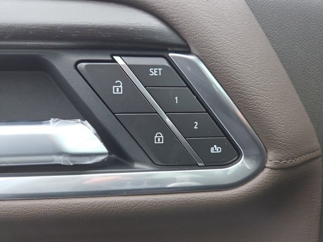 New 2026 GMC Sierra 3500 Denali image 12