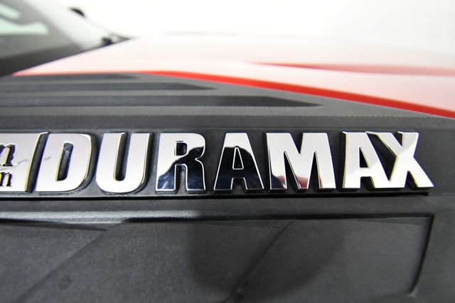 Used 2020 Chevrolet Silverado 3500 W/T w/ WT Convenience Package image 18