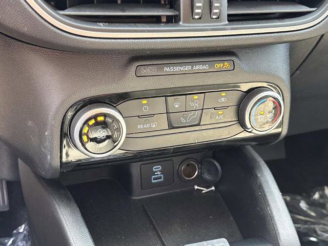 Certified 2022 Ford Escape SE image 26