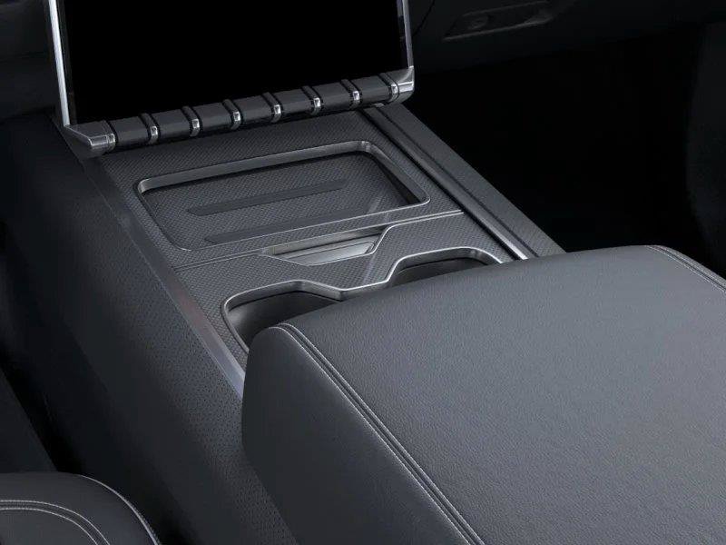 New 2026 GMC Sierra EV Elevation w/ LPO, Elevation Dark Package AWD/4WD image 23