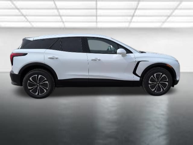New 2026 Chevrolet Blazer EV LT AWD/4WD image 31