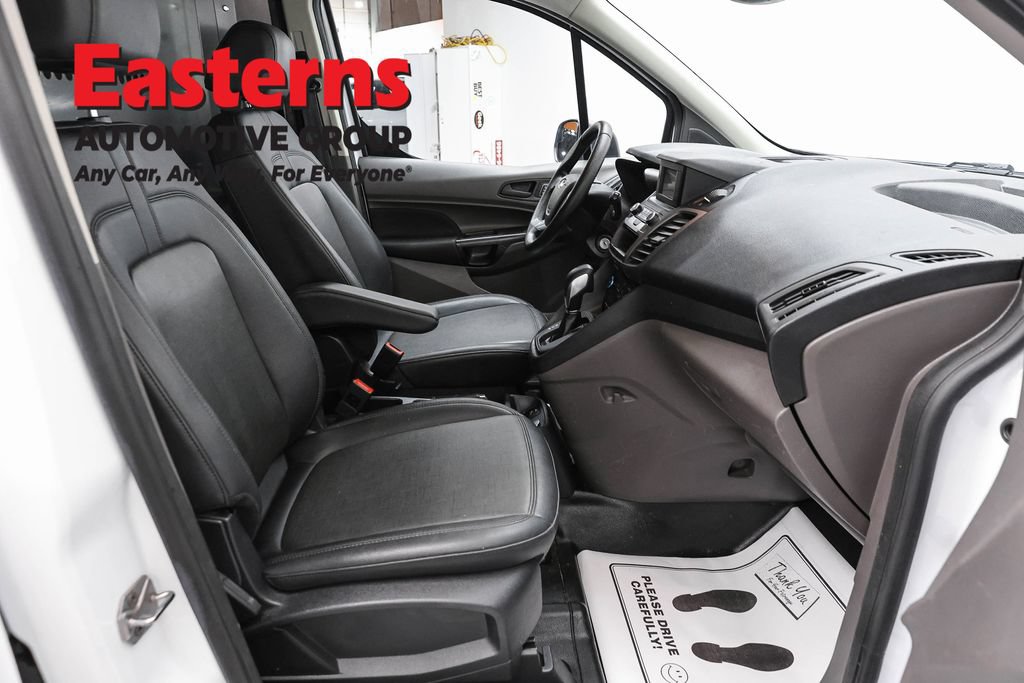 Used 2019 Ford Transit Connect XL FWD image 24