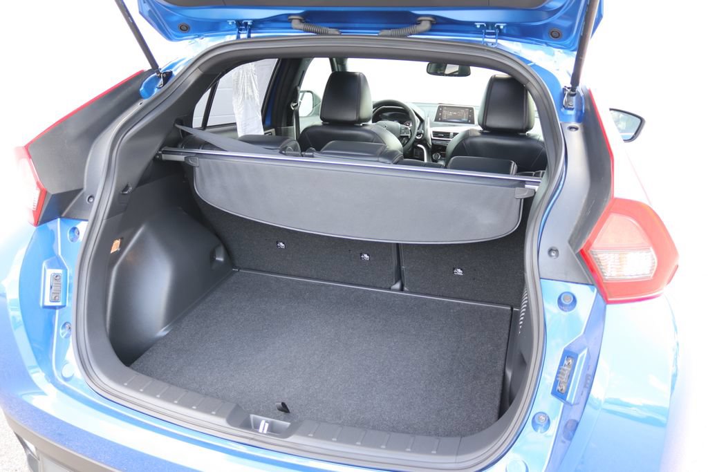 Used 2020 Mitsubishi Eclipse Cross SEL AWD/4WD image 22
