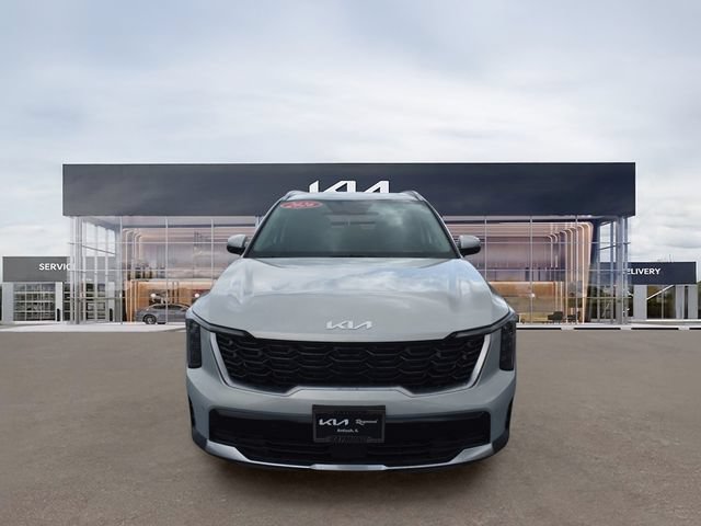 New 2026 Kia Sorento S FWD image 9