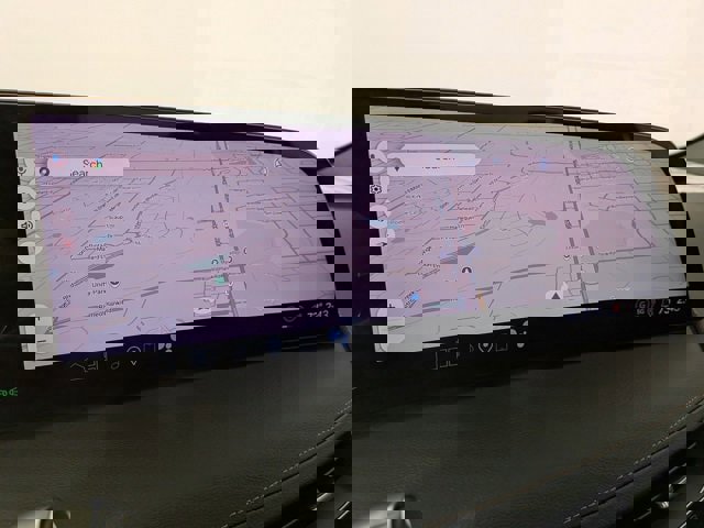 New 2026 Cadillac CT5 V w/ LPO, Red Accent Package image 6