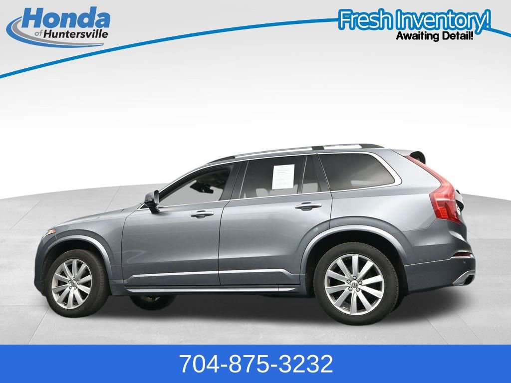 Used 2016 Volvo XC90 T6 Momentum AWD/4WD image 23