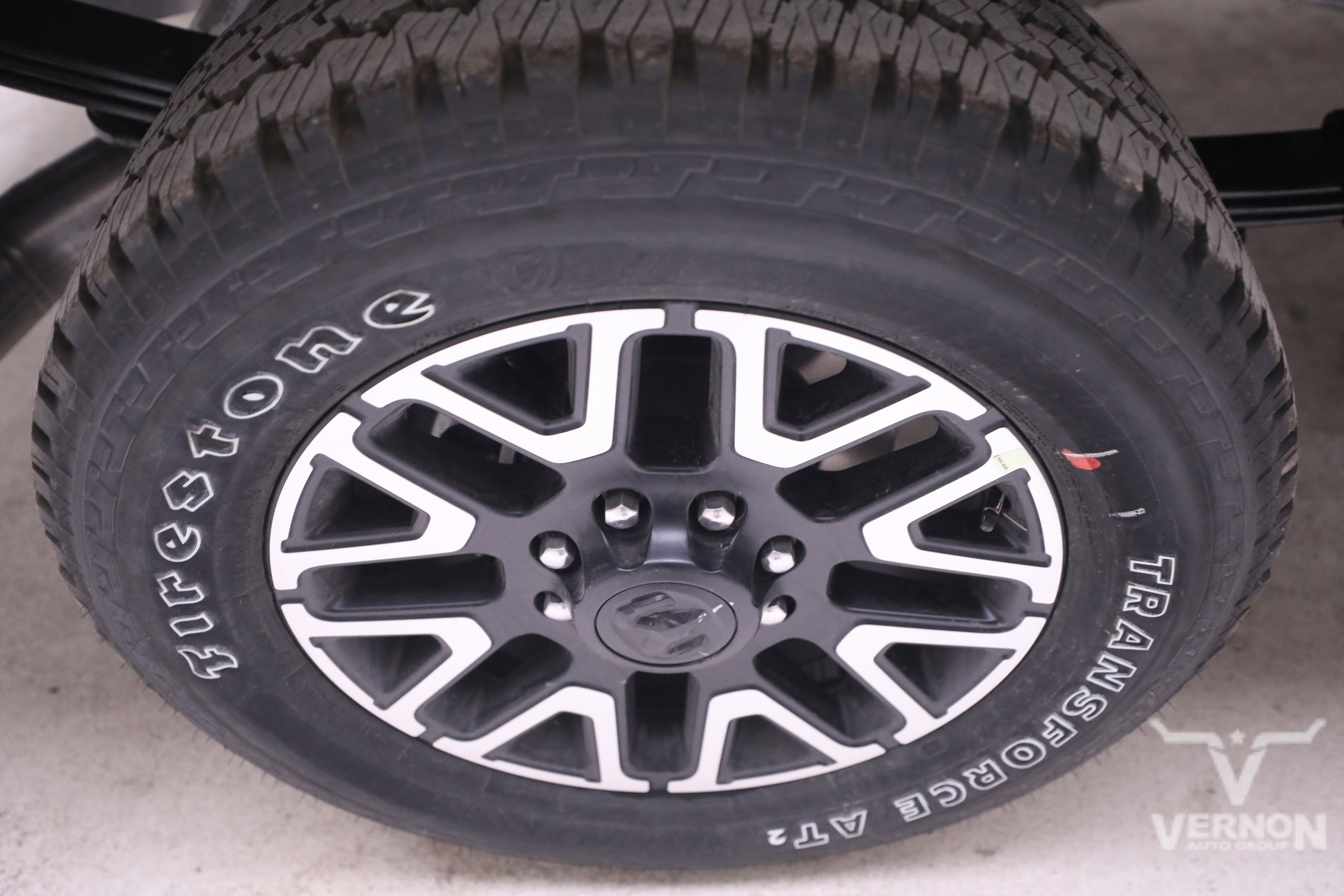 New 2026 RAM 3500 Limited image 33