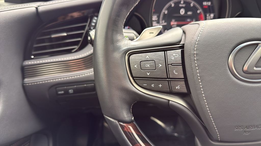 Used 2018 Lexus LS 500 AWD w/ Luxury Package image 33