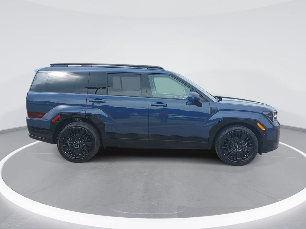 New 2027 Hyundai Santa Fe Calligraphy AWD/4WD image 4