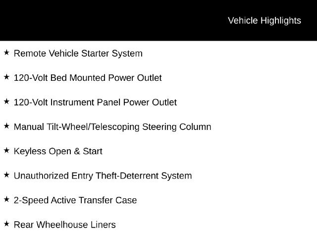 Certified 2025 GMC Sierra 2500 AT4 AWD/4WD image 6