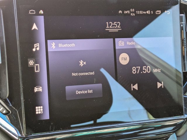 Used 2015 Maserati Ghibli S Q4 AWD/4WD image 8