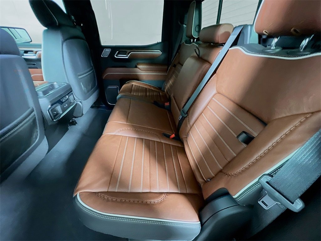 New 2026 GMC Sierra 1500 Denali Ultimate image 20