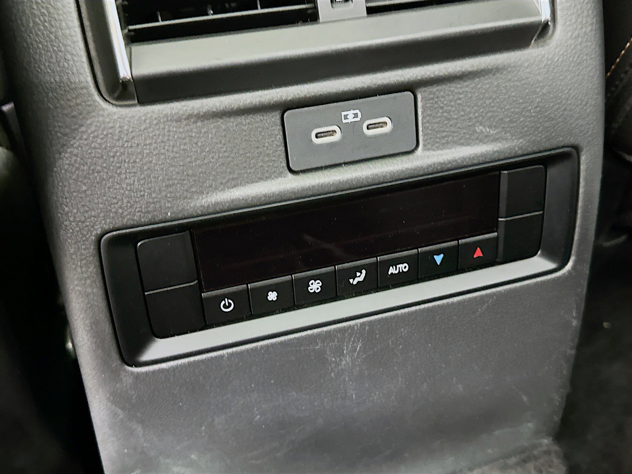 Used 2025 MAZDA CX-90 3.3 Turbo w/ Premium Sport Pkg image 29