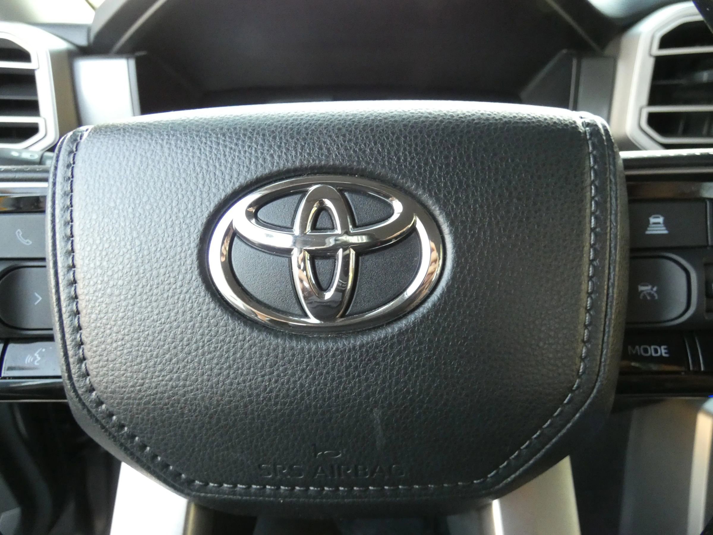 Used 2024 Toyota Tundra SR5 image 67