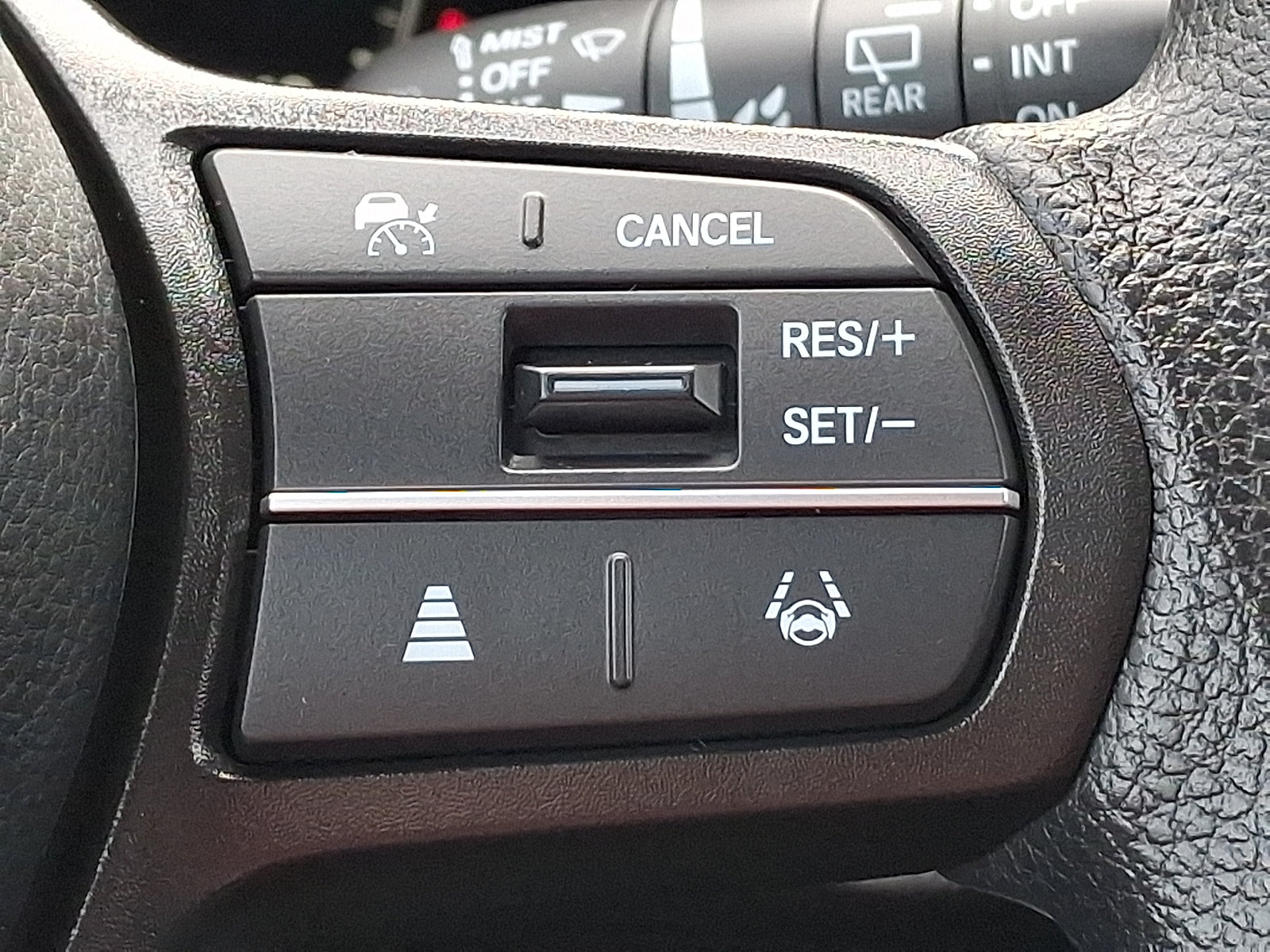 Used 2026 Honda CR-V EX image 23