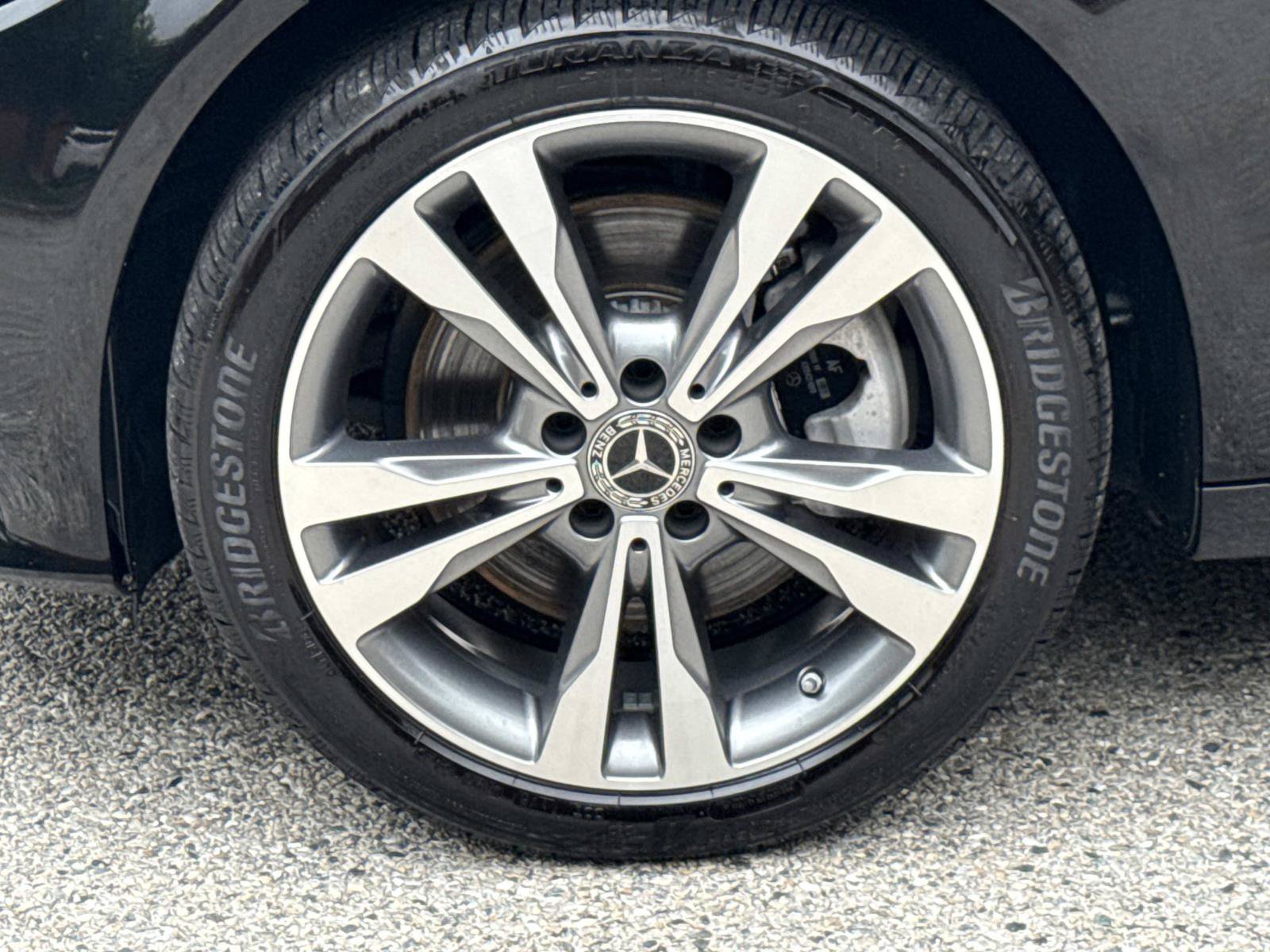 Used 2021 Mercedes-Benz C 300 4MATIC Sedan w/ Premium Package image 24