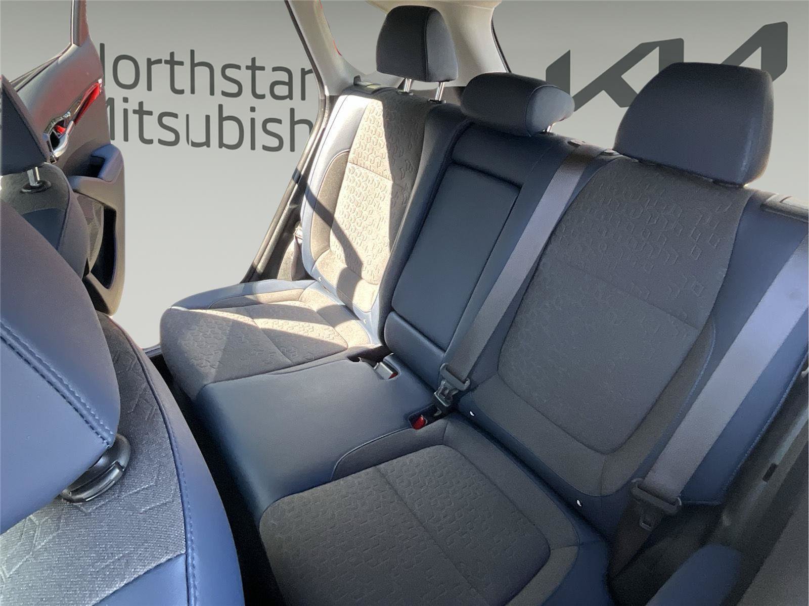 Used 2024 Kia Seltos S AWD/4WD image 12