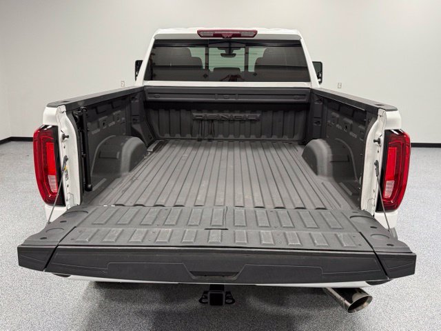 Used 2021 GMC Sierra 2500 Denali w/ Denali Ultimate Package AWD/4WD image 8