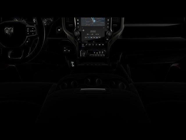 New 2026 RAM 2500 Tradesman AWD/4WD image 5