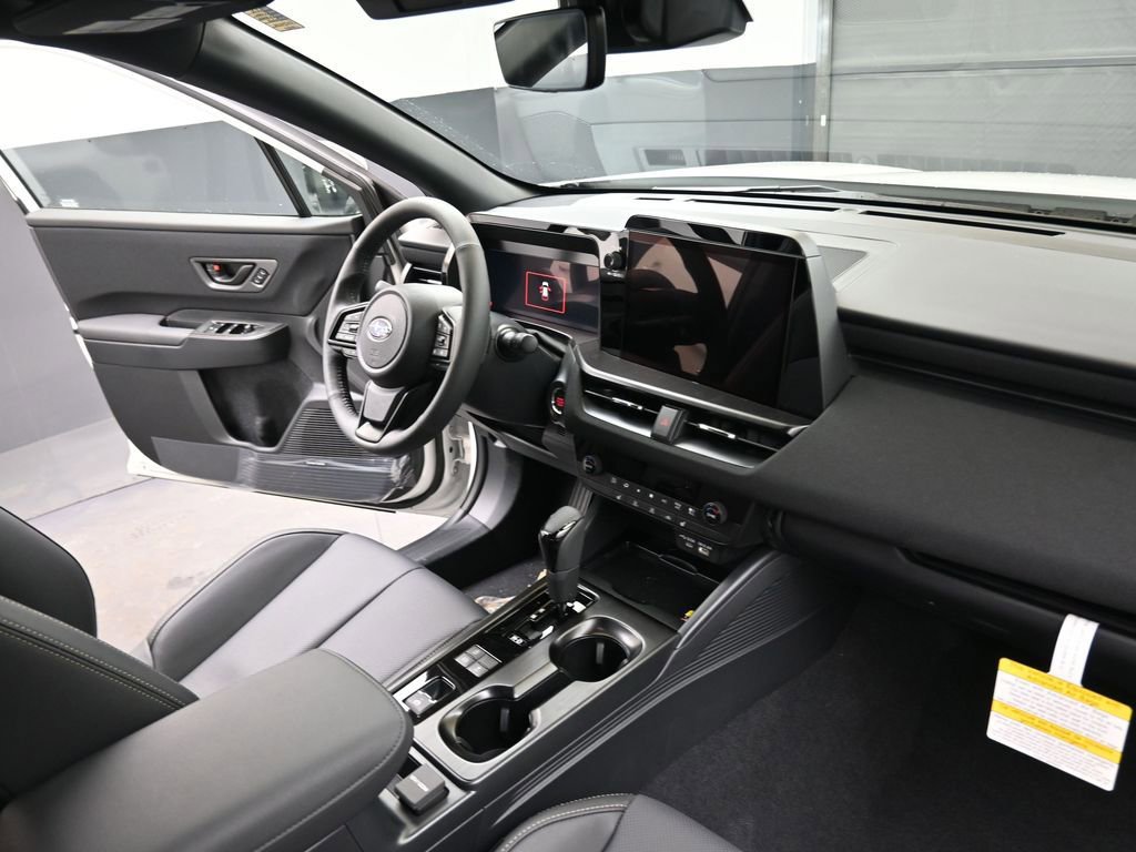 New 2026 Subaru Outback Limited image 12