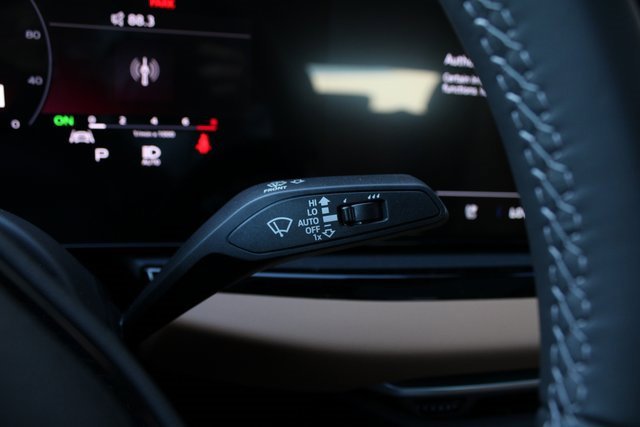 New 2025 Audi A5 2.0T Premium Plus image 14