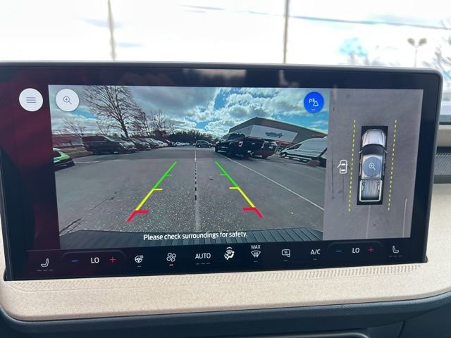 New 2026 Ford Maverick Lariat w/ 4K Tow Package AWD/4WD image 32