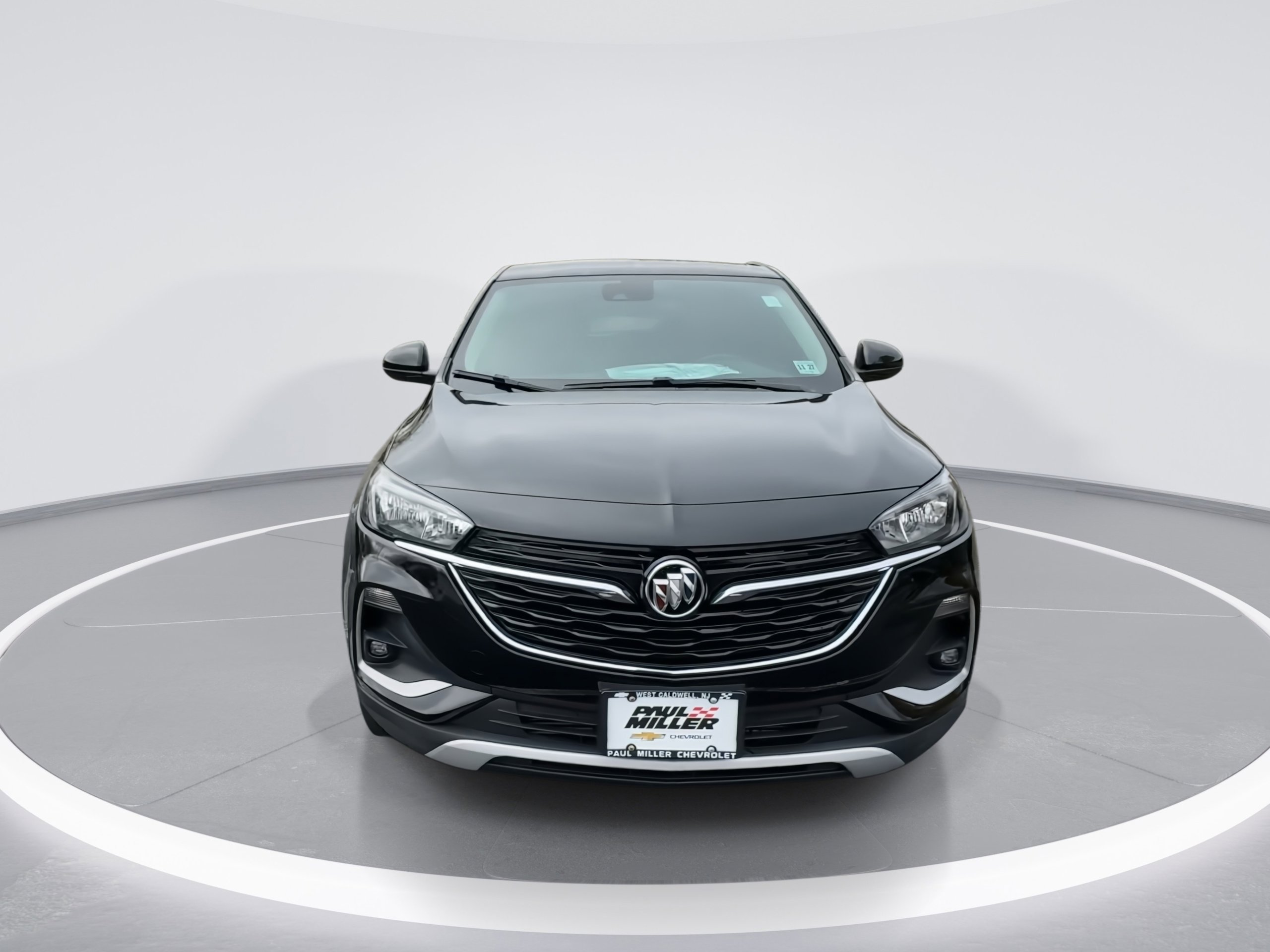 Used 2023 Buick Encore GX Preferred w/ Cold Weather Comfort Package image 3