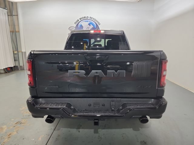 New 2026 RAM 1500 Big Horn image 7