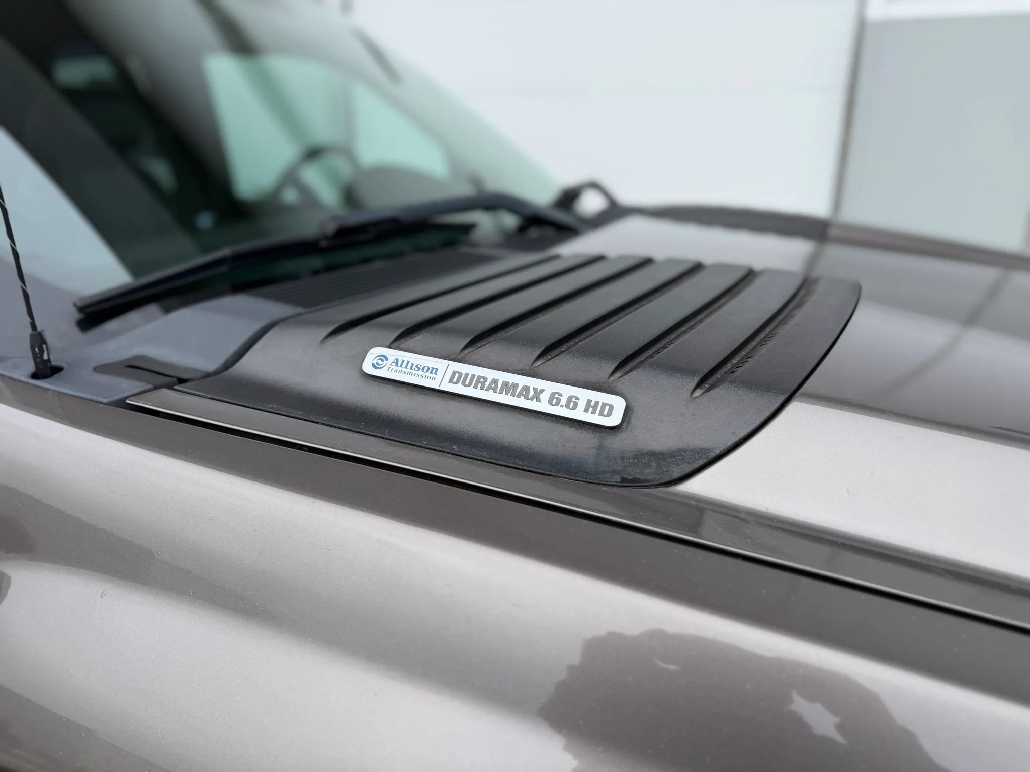 Used 2013 Chevrolet Silverado 3500 LTZ w/ LTZ Plus Package AWD/4WD image 34