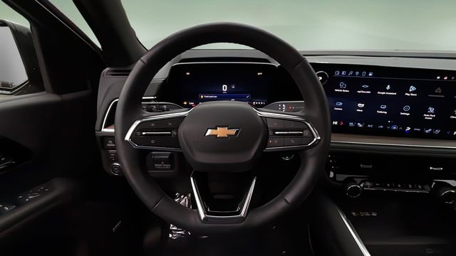 Certified 2025 Chevrolet Tahoe High Country image 11