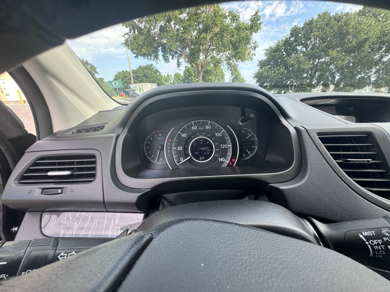 Used 2013 Honda CR-V EX-L image 20