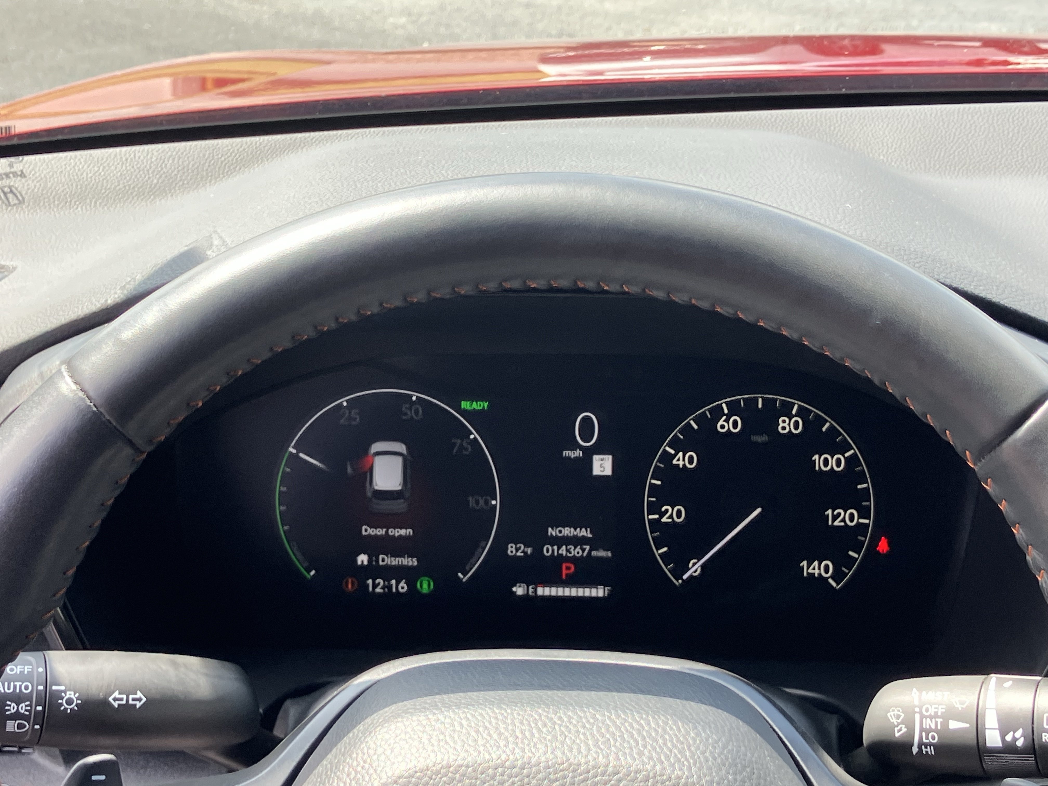 Certified 2024 Honda CR-V Sport image 22