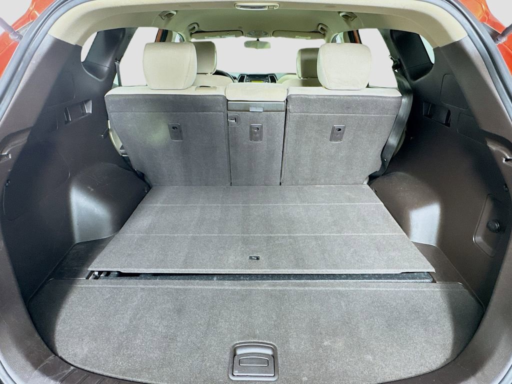 Used 2015 Hyundai Santa Fe Sport image 25