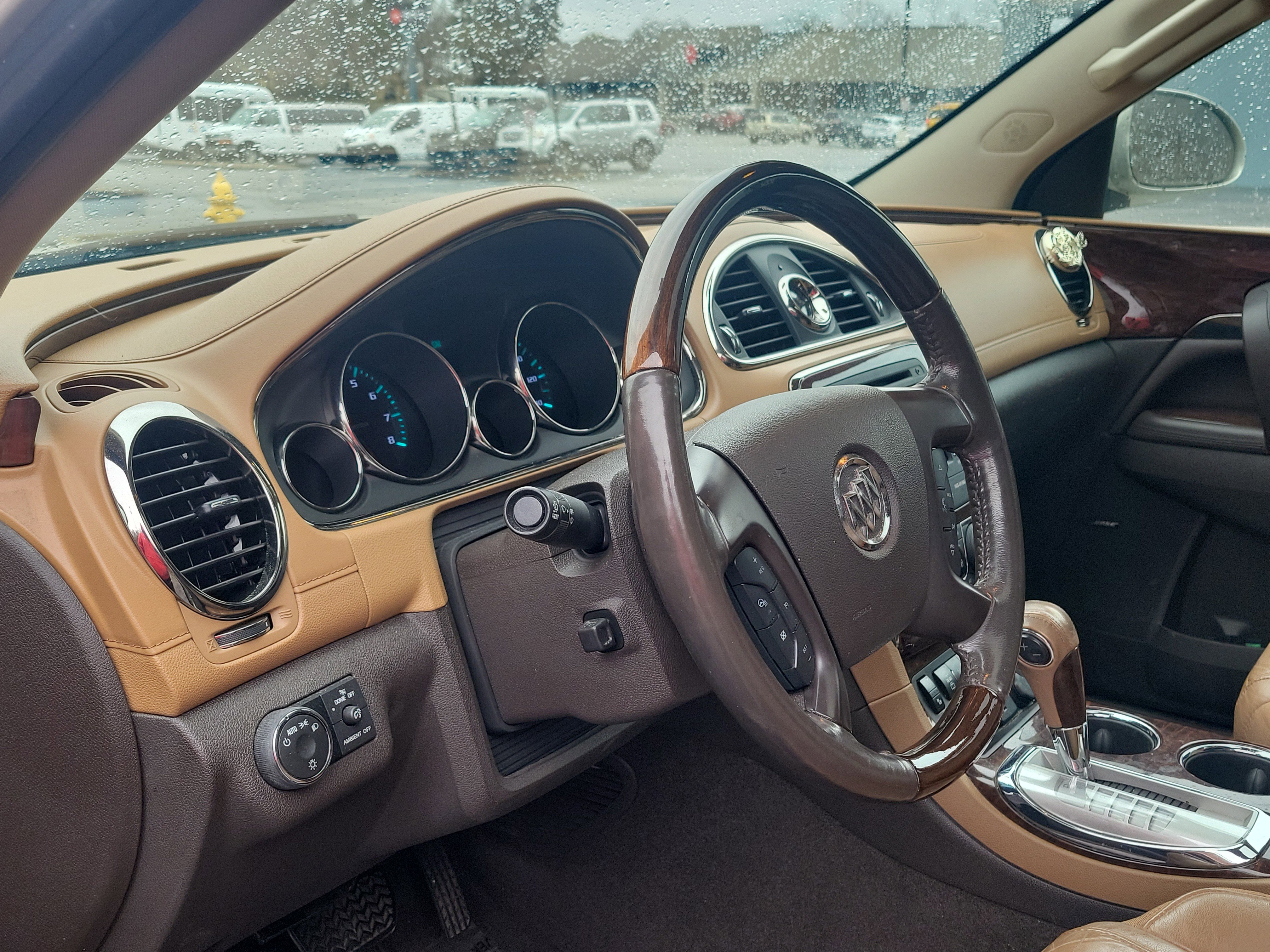 Used 2015 Buick Enclave Premium w/ Experience Buick Package image 20