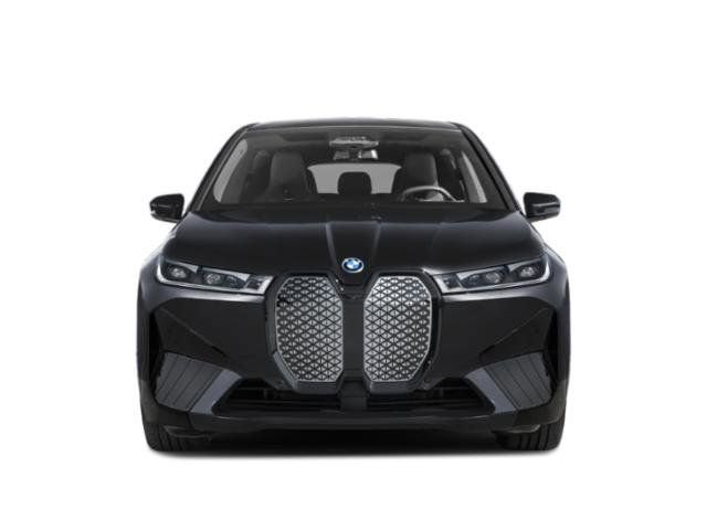 Used 2023 BMW iX M60 w/ Executive Package AWD/4WD image 7