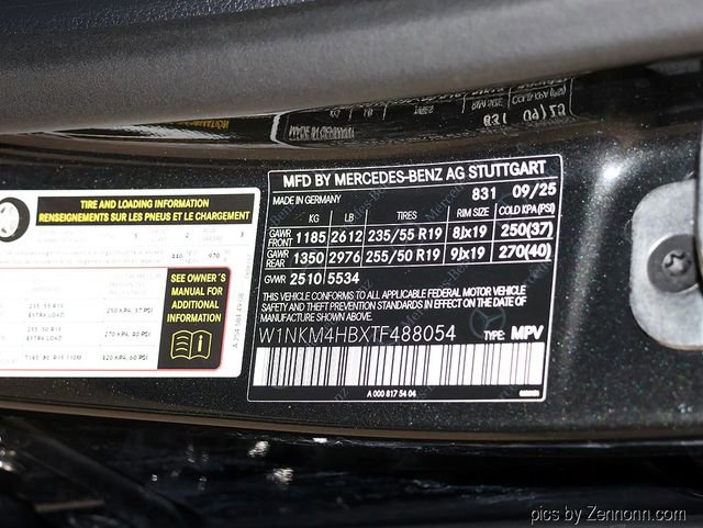 Certified 2026 Mercedes-Benz GLC 300 4MATIC image 39