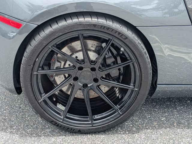 Used 2009 Audi R8 V8 AWD/4WD image 11