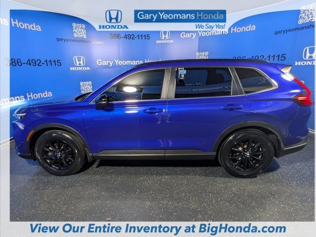 Used 2023 Honda CR-V Sport image 10