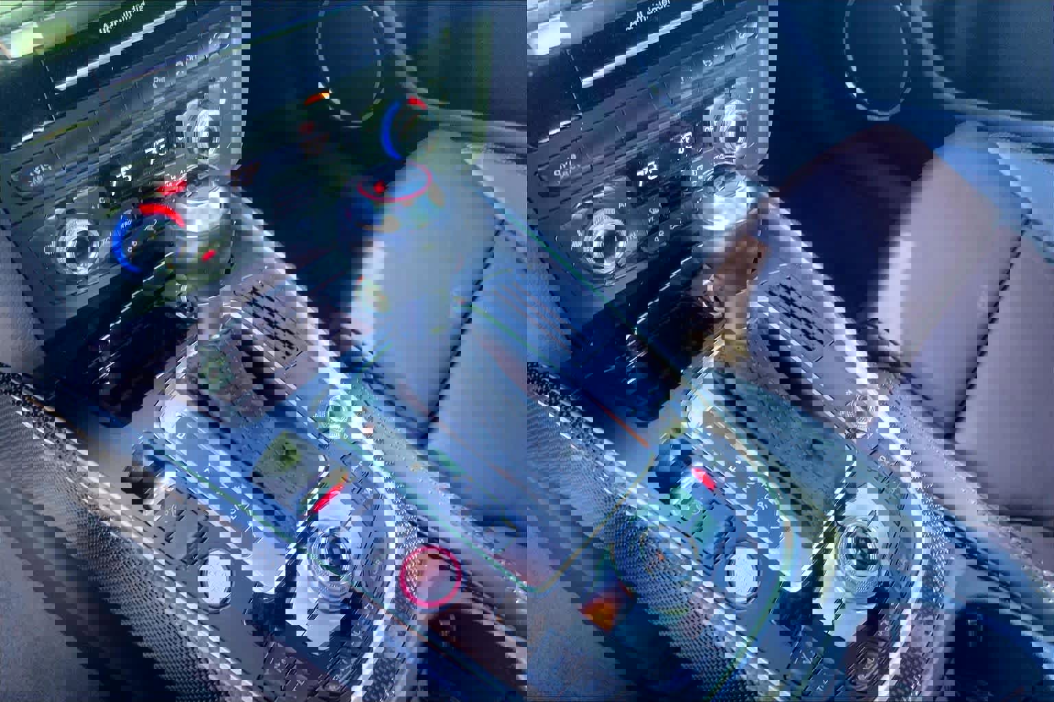 Used 2017 Audi SQ5 Premium Plus w/ Technology Package image 16