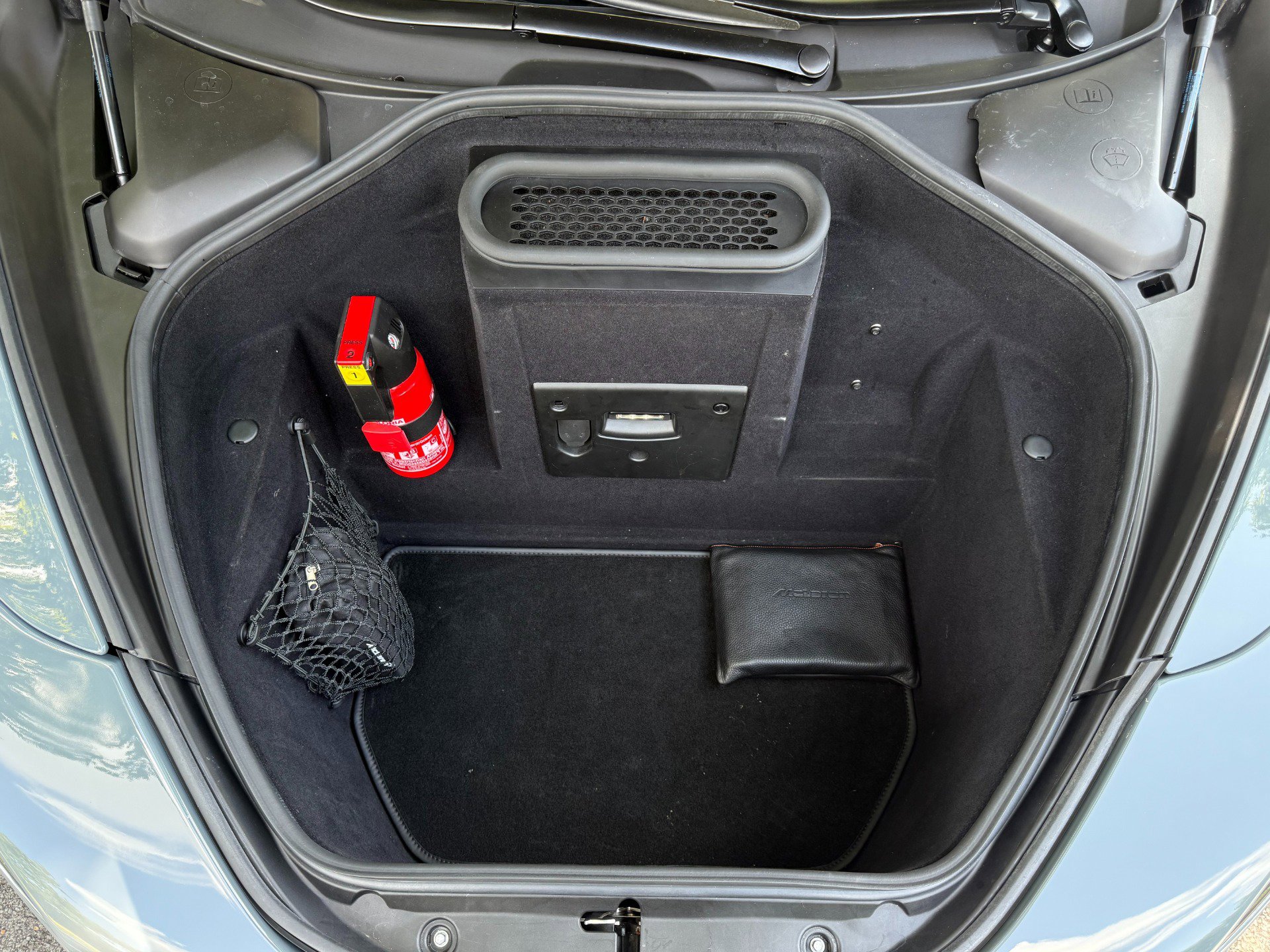 Used 2019 McLaren 720S Performance image 57