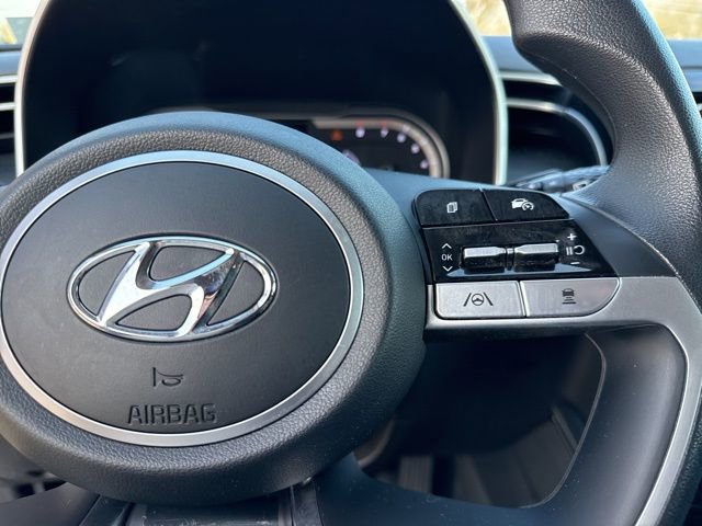 Used 2023 Hyundai Tucson SEL image 36