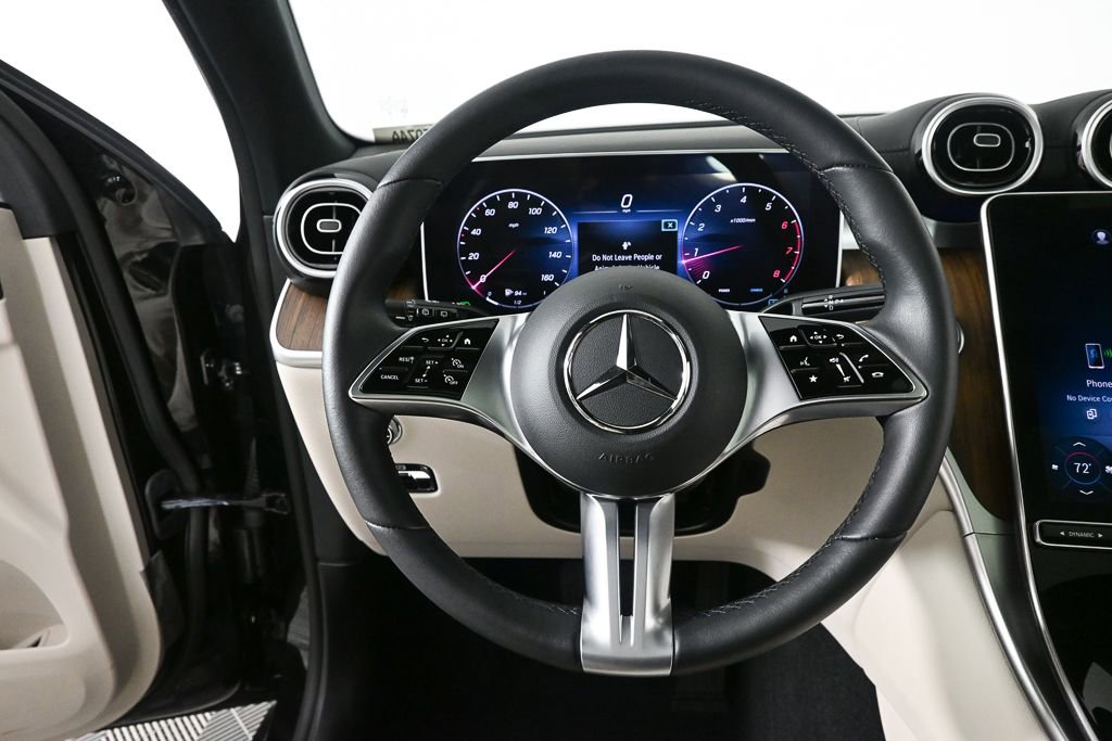 Certified 2024 Mercedes-Benz GLC 300 4MATIC image 2