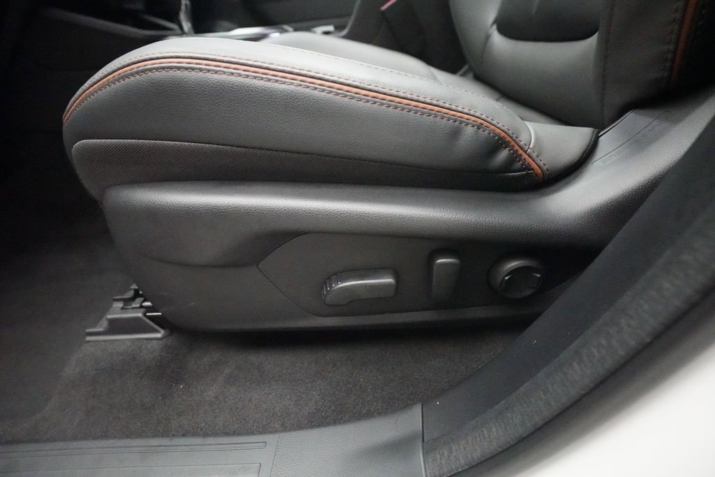 Certified 2026 Subaru Forester Sport image 27