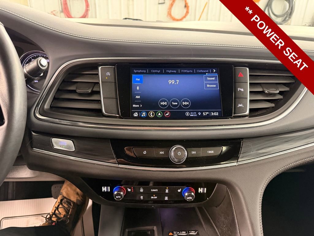 Used 2023 Buick Enclave Essence w/ Sound and Sites Package image 19