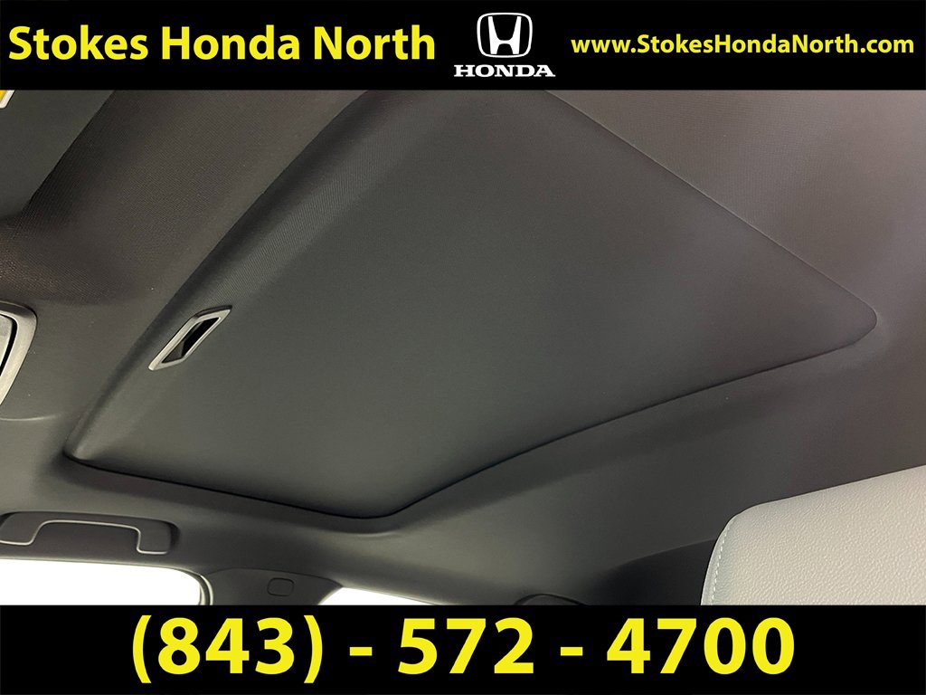 New 2025 Honda Civic Sport Touring image 24