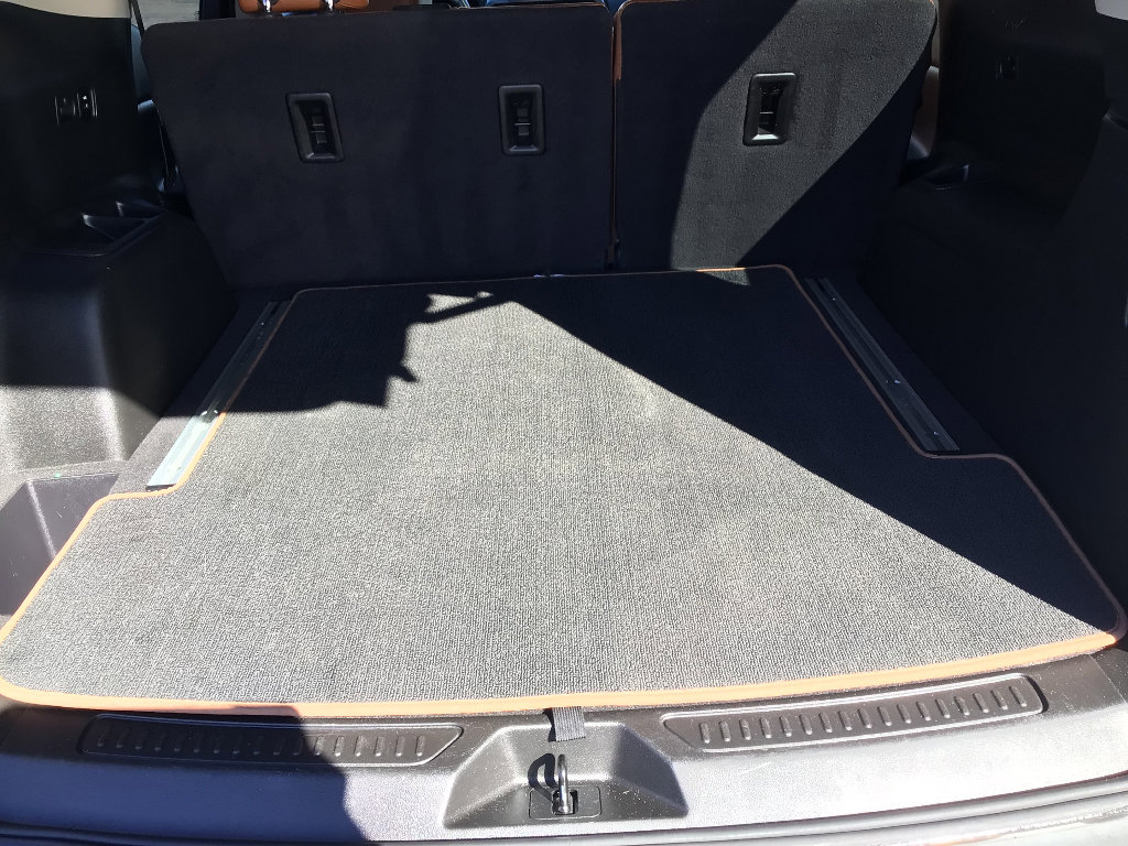 Used 2017 GMC Acadia SLT image 18