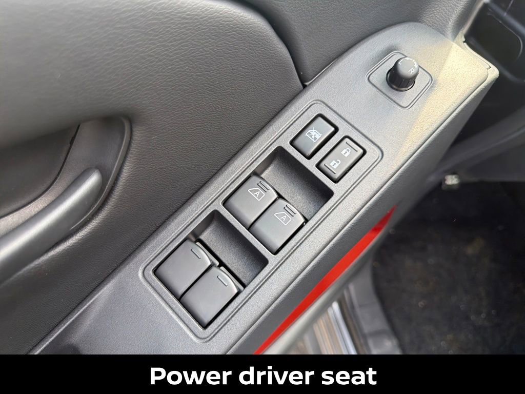 New 2026 Nissan Frontier PRO-4X w/ Tow Package image 14